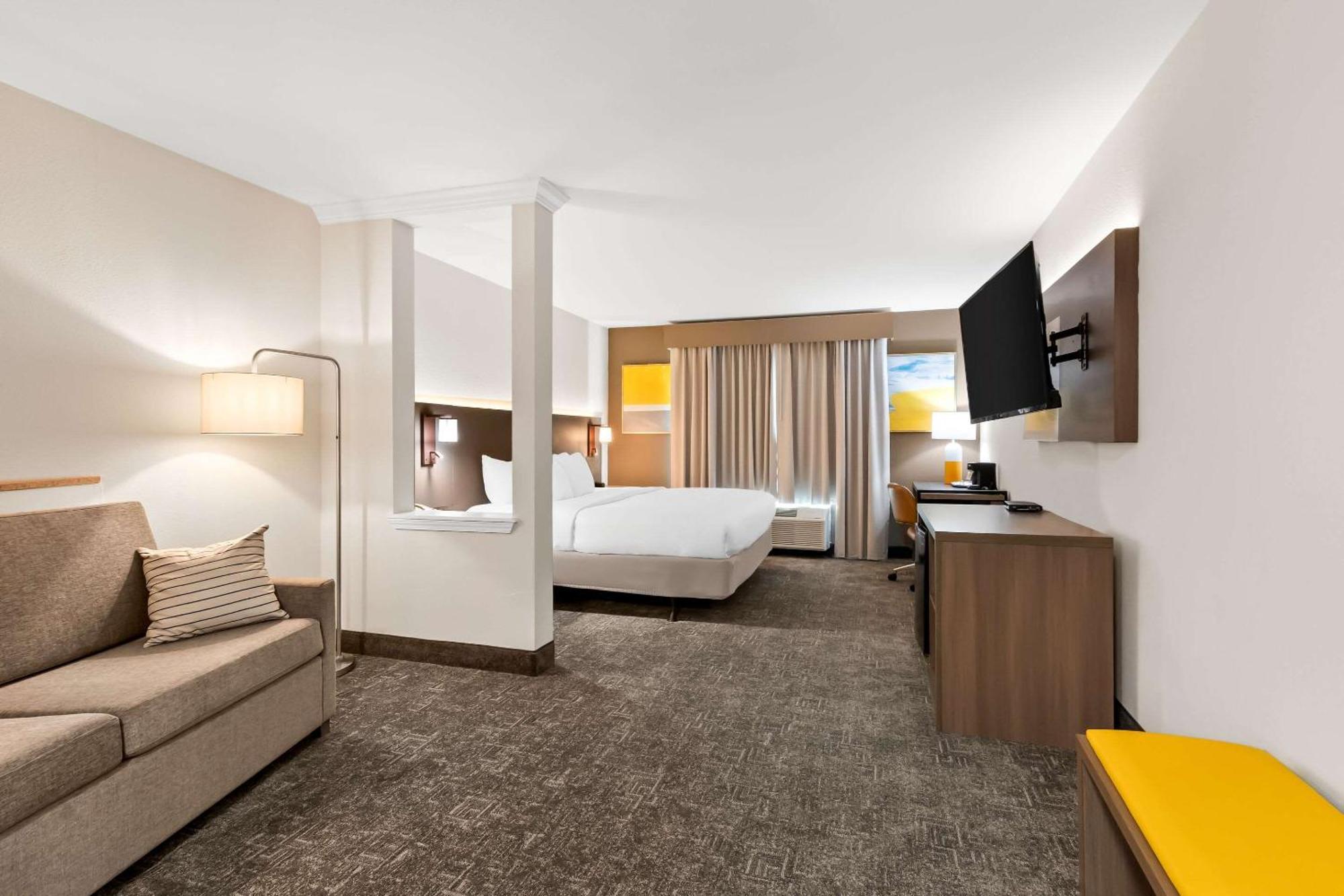 Comfort Inn & Suites Елк Сити Екстериор снимка